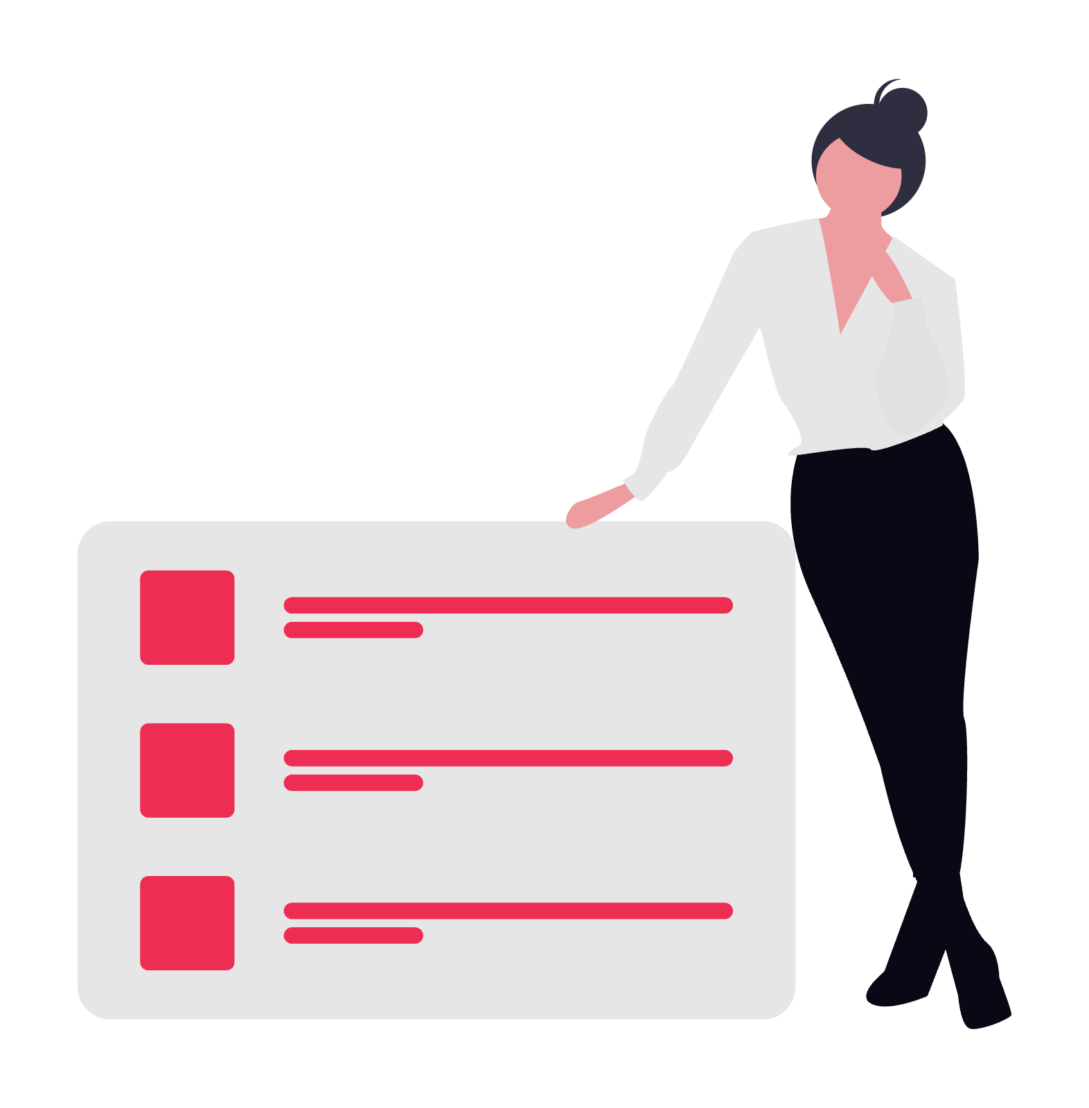 Illustration of TalentLift lifting displaced talent toward new opportunities