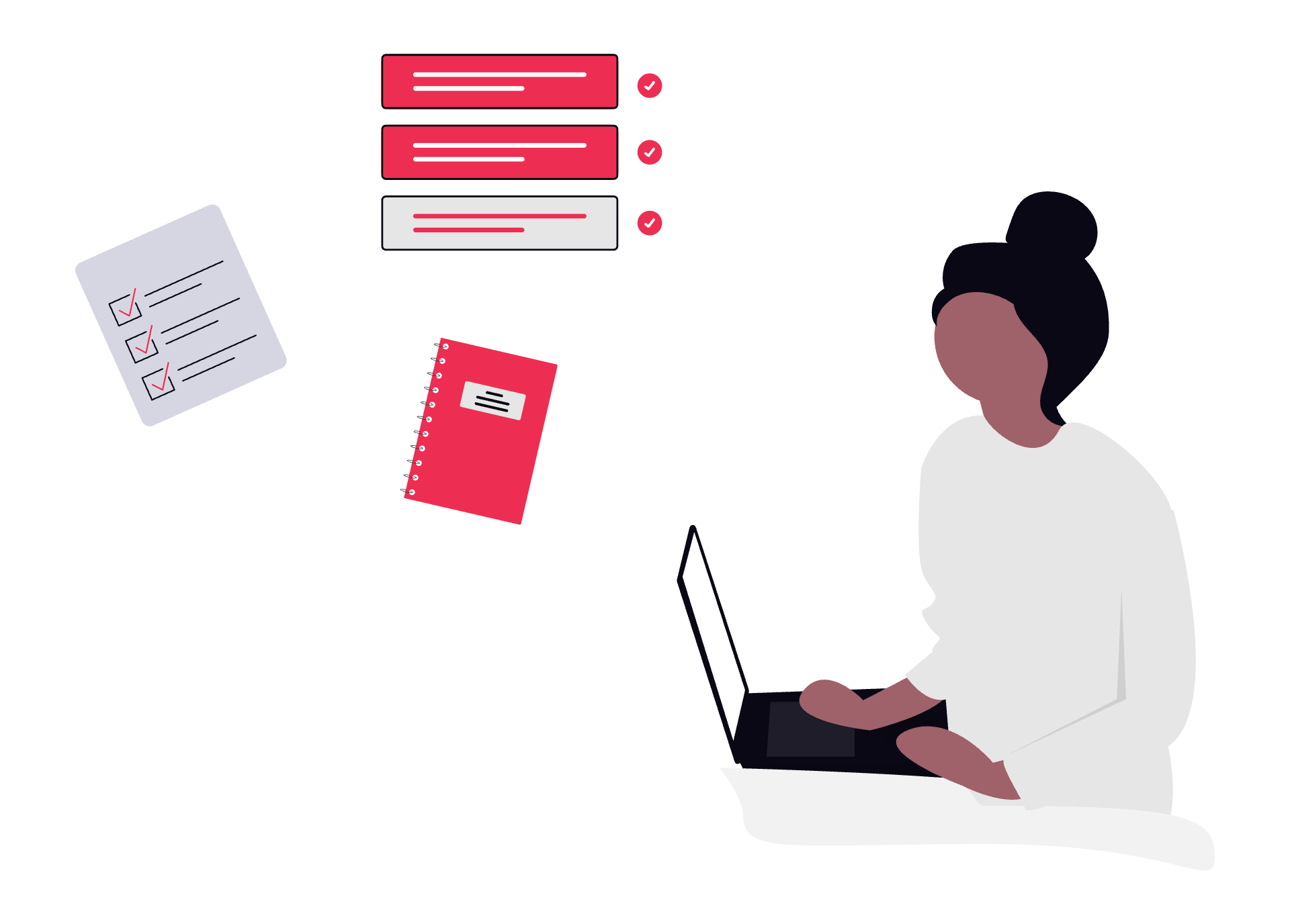 TalentLift projects