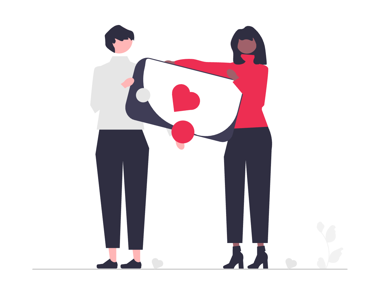 TalentLift U.S. landing page illustration